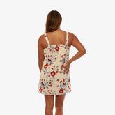 Robe étoile du vent Sisstrevolution